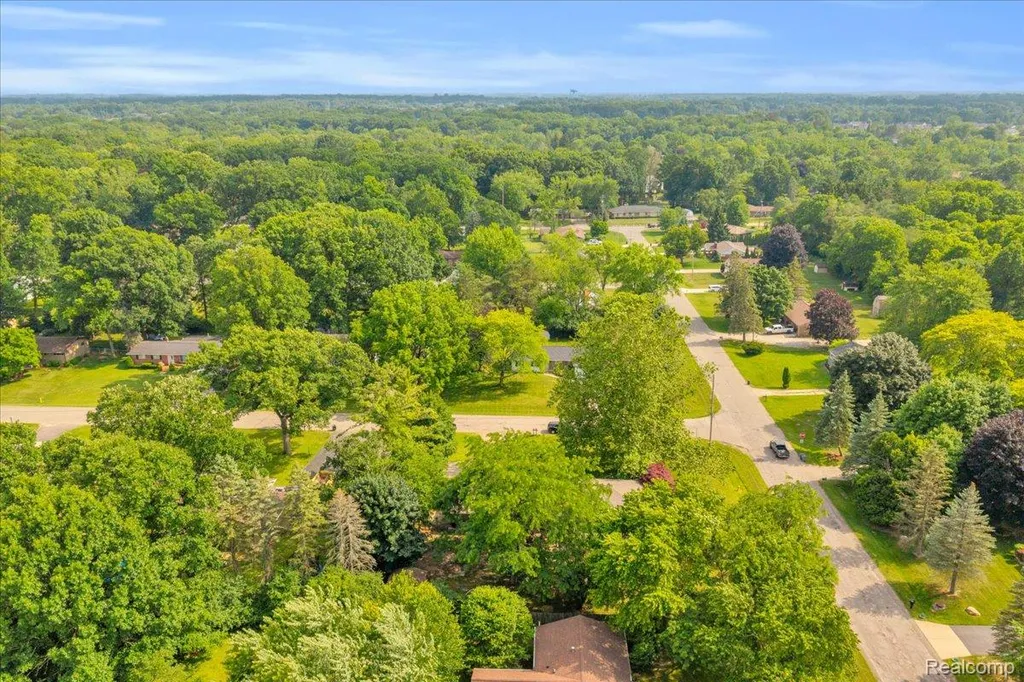 6514 Luanne Drive Mt. Morris Township MI 48433