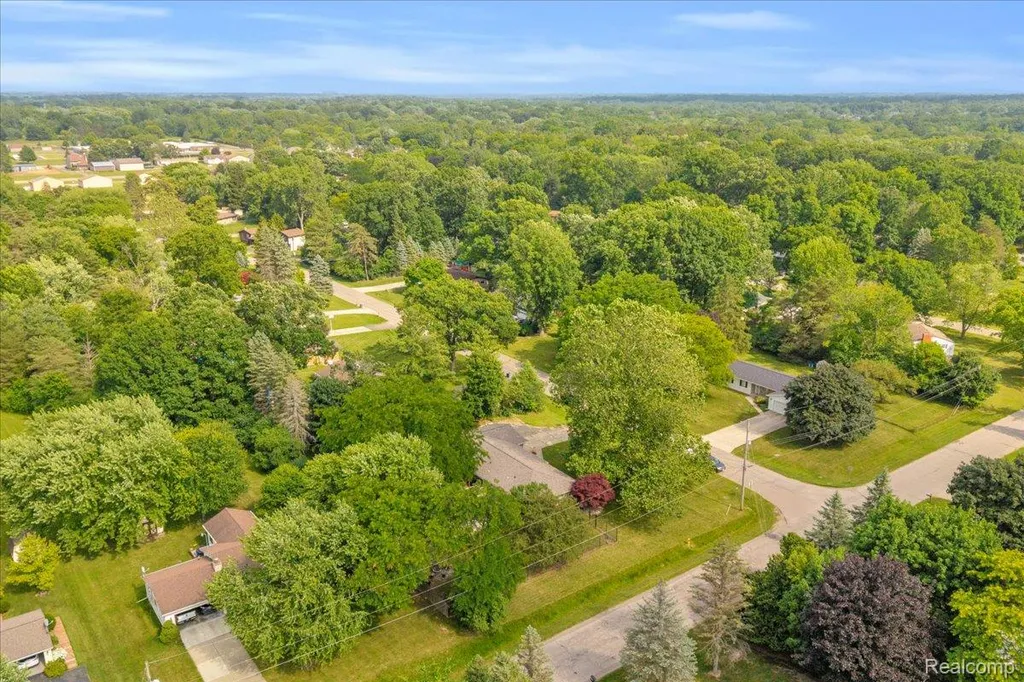 6514 Luanne Drive Mt. Morris Township MI 48433