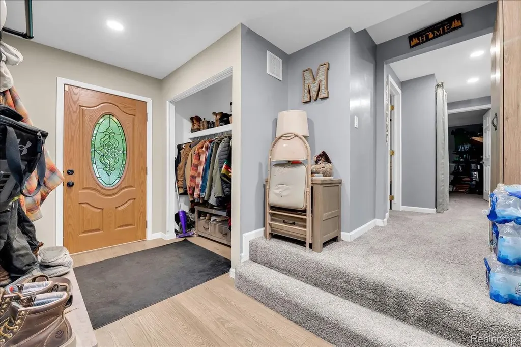 6514 Luanne Drive Mt. Morris Township MI 48433