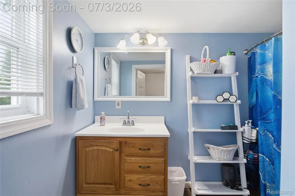223 N Main Street Webberville Village MI 48892