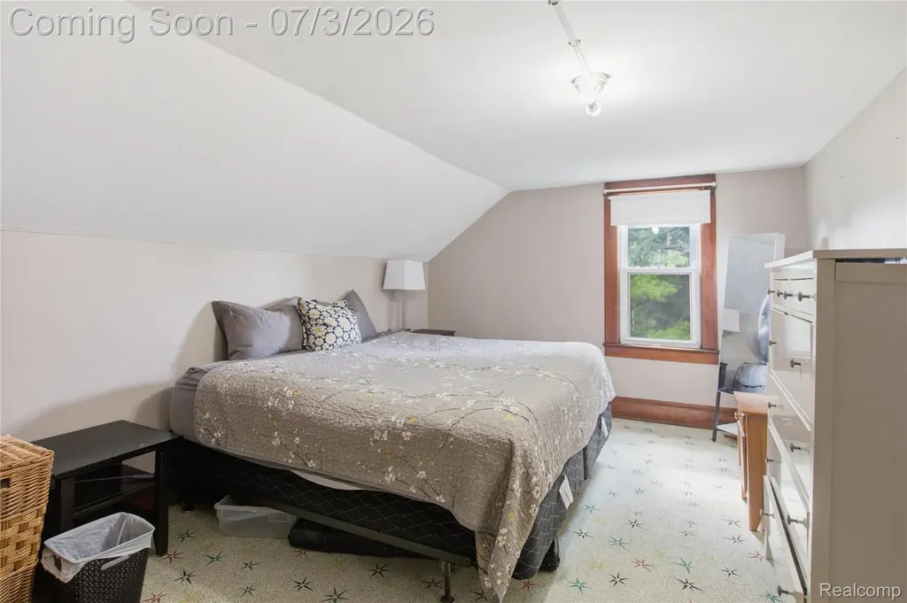 223 N Main Street Webberville Village MI 48892