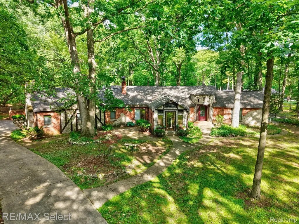 3471 S Towerline Road Bridgeport Charter Township MI 48722