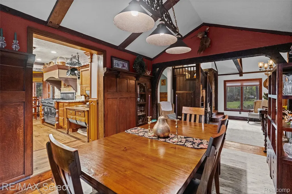 3471 S Towerline Road Bridgeport Charter Township MI 48722
