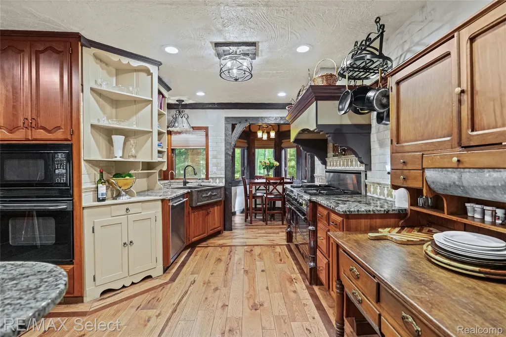 3471 S Towerline Road Bridgeport Charter Township MI 48722