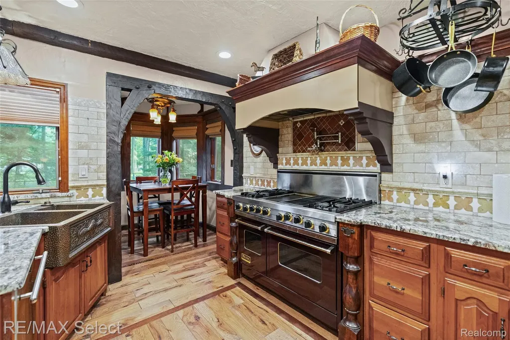 3471 S Towerline Road Bridgeport Charter Township MI 48722