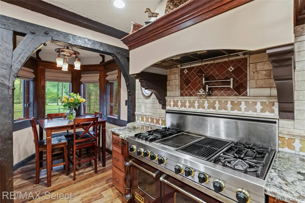3471 S Towerline Road Bridgeport Charter Township MI 48722