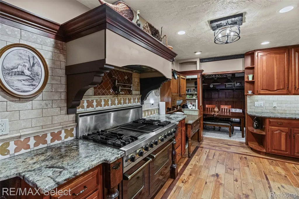 3471 S Towerline Road Bridgeport Charter Township MI 48722