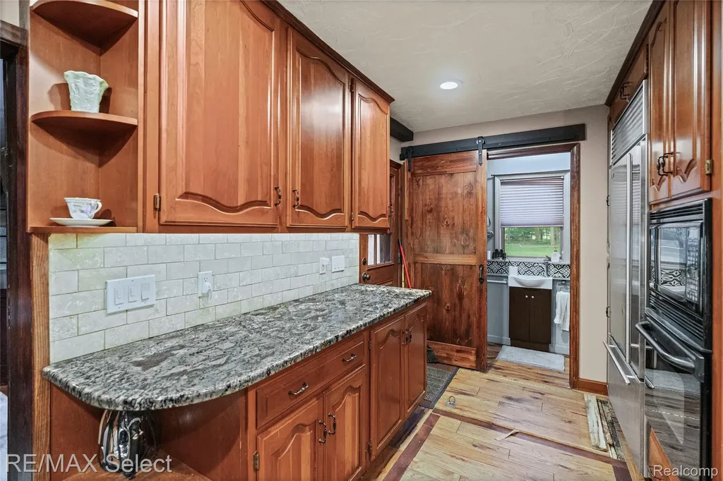 3471 S Towerline Road Bridgeport Charter Township MI 48722