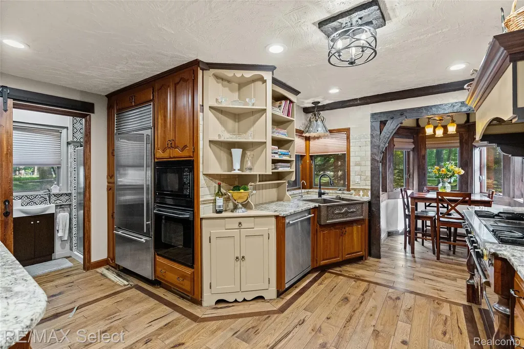 3471 S Towerline Road Bridgeport Charter Township MI 48722