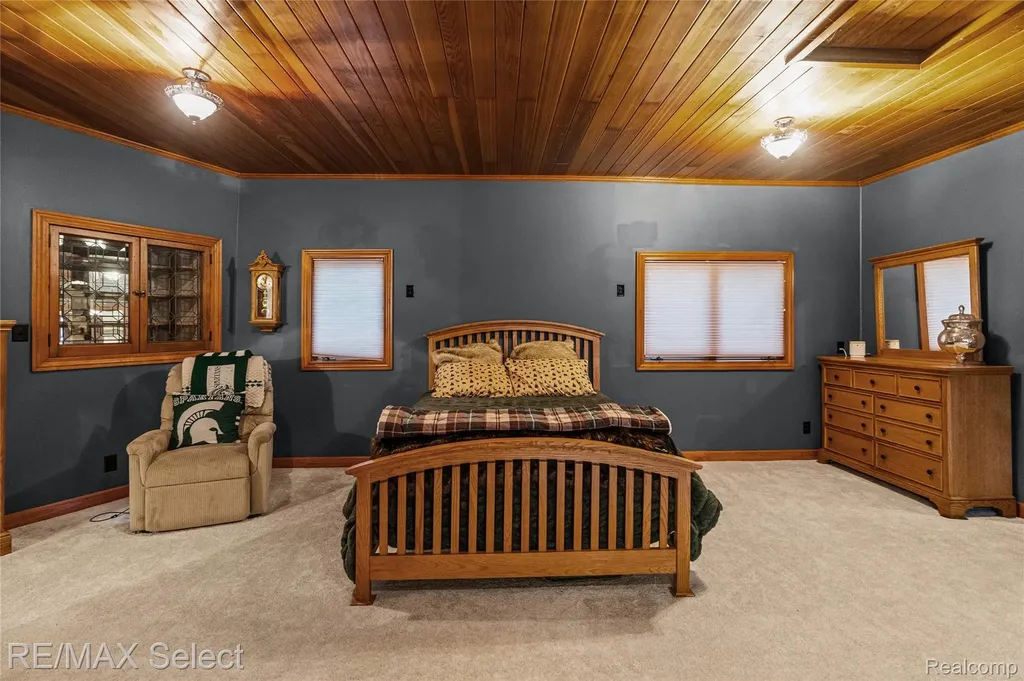 3471 S Towerline Road Bridgeport Charter Township MI 48722