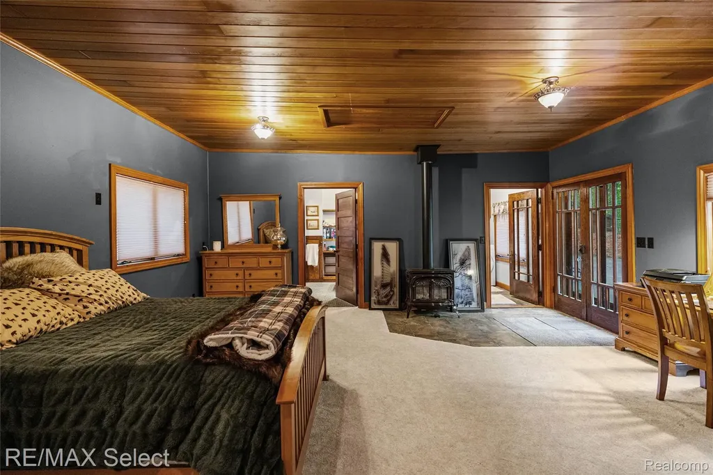 3471 S Towerline Road Bridgeport Charter Township MI 48722
