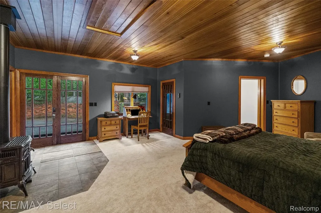 3471 S Towerline Road Bridgeport Charter Township MI 48722