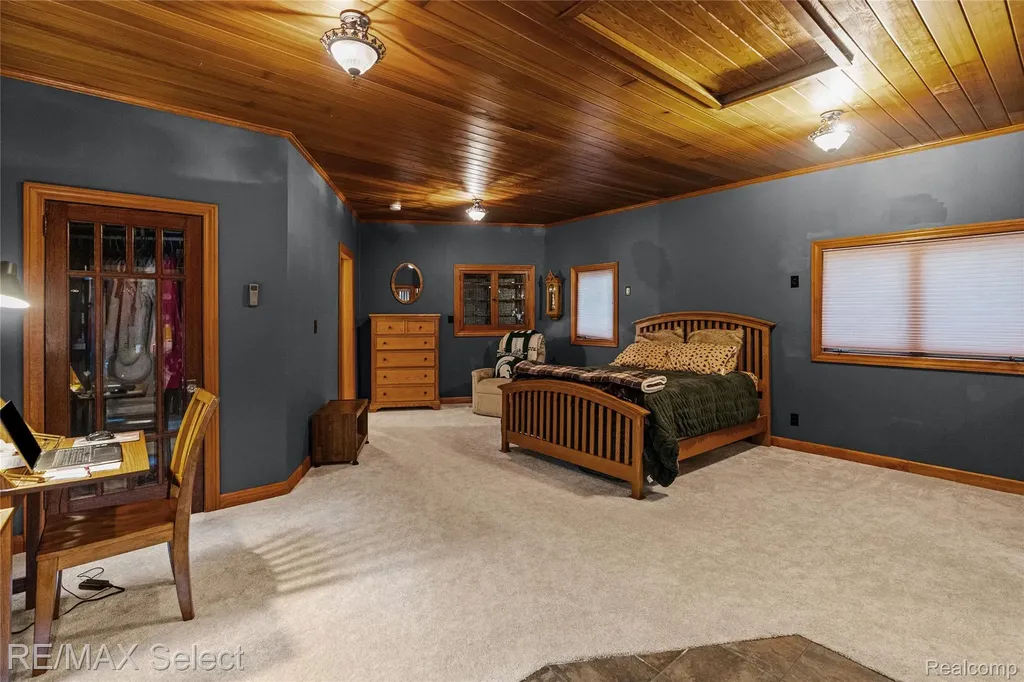 3471 S Towerline Road Bridgeport Charter Township MI 48722