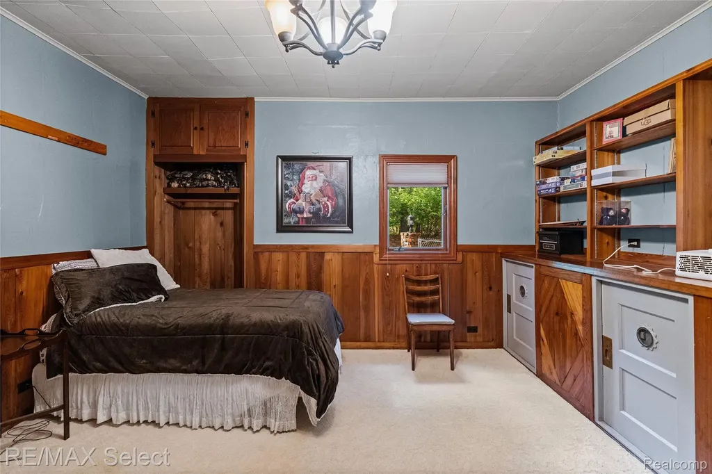 3471 S Towerline Road Bridgeport Charter Township MI 48722