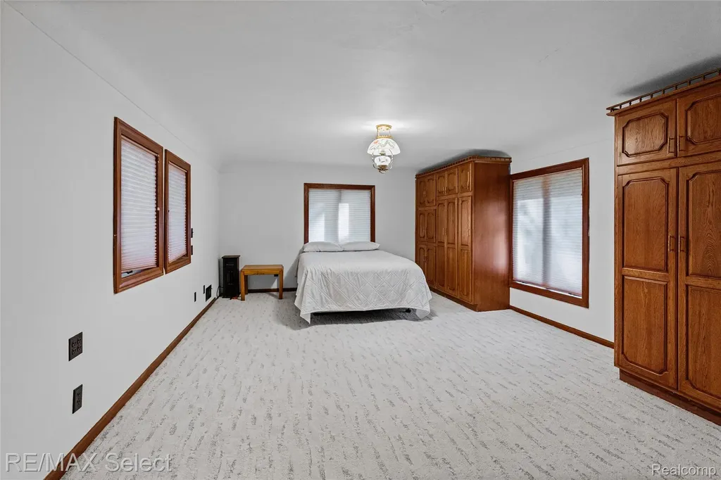 3471 S Towerline Road Bridgeport Charter Township MI 48722
