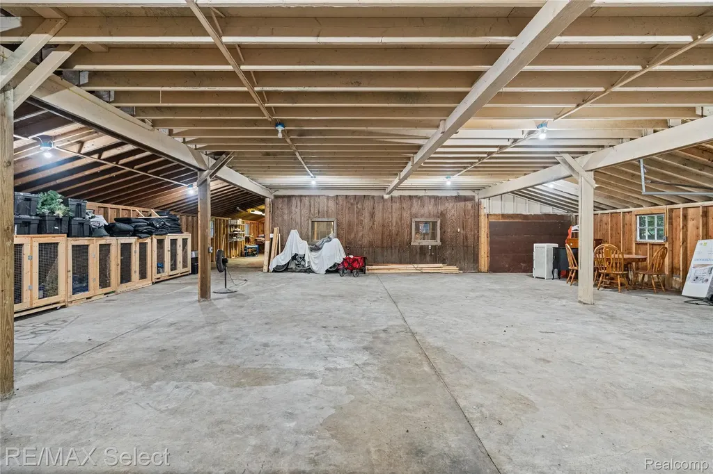 3471 S Towerline Road Bridgeport Charter Township MI 48722