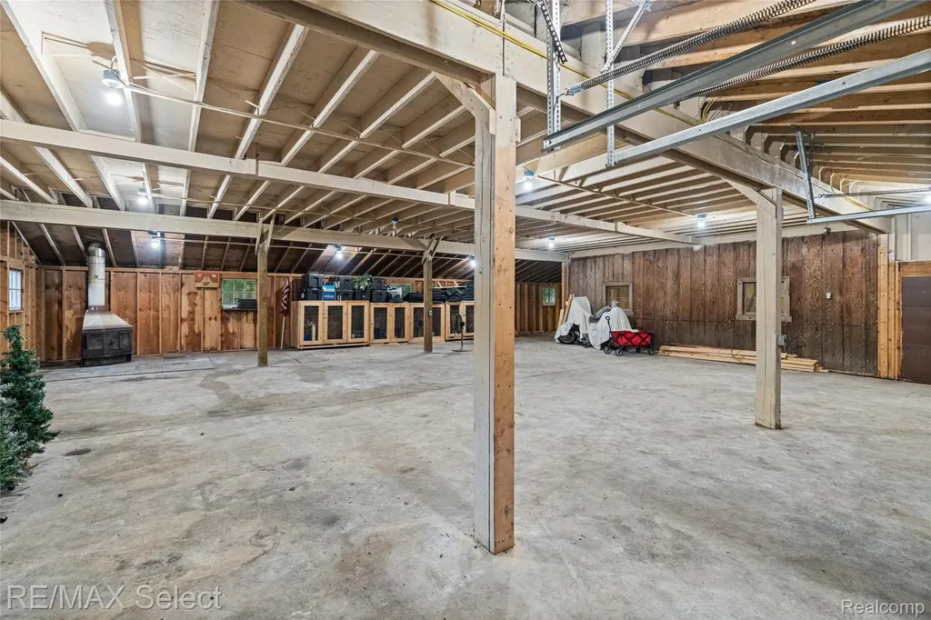 3471 S Towerline Road Bridgeport Charter Township MI 48722