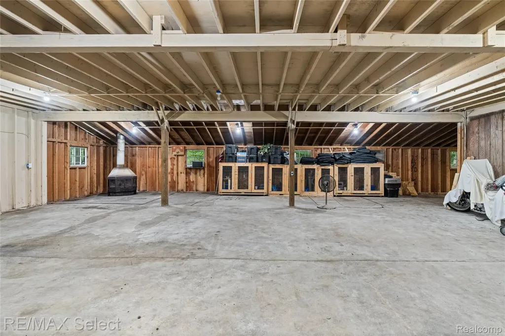 3471 S Towerline Road Bridgeport Charter Township MI 48722