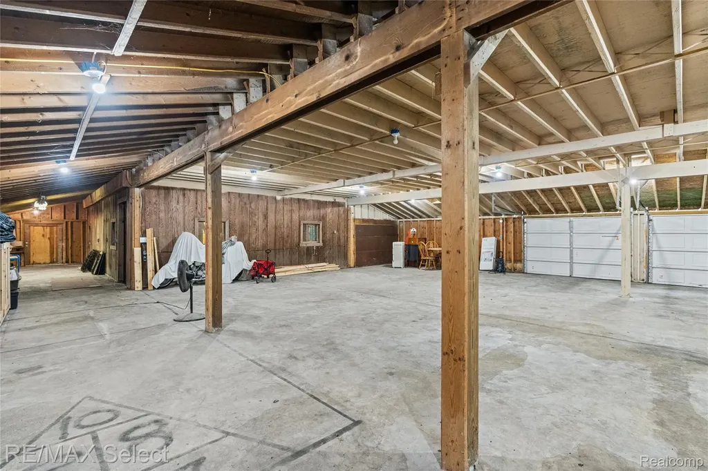 3471 S Towerline Road Bridgeport Charter Township MI 48722