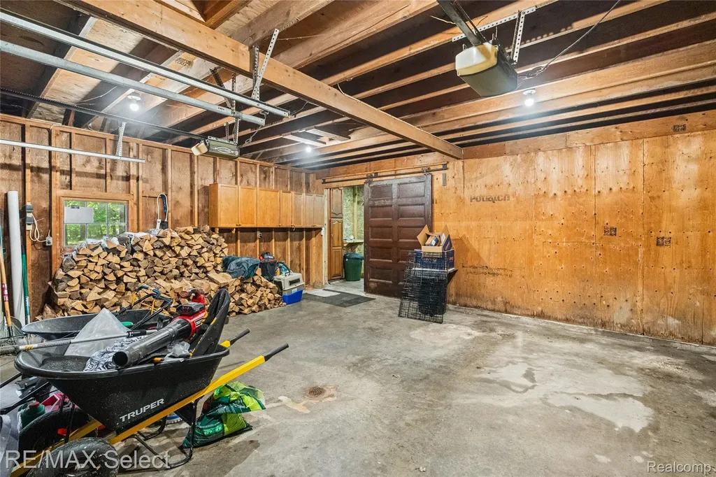 3471 S Towerline Road Bridgeport Charter Township MI 48722