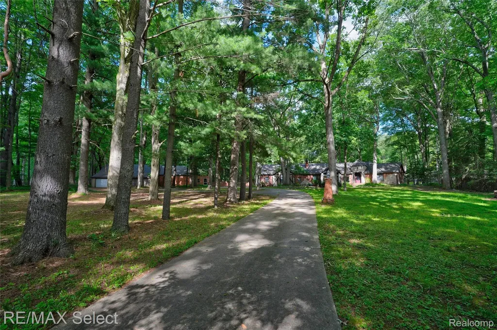 3471 S Towerline Road Bridgeport Charter Township MI 48722