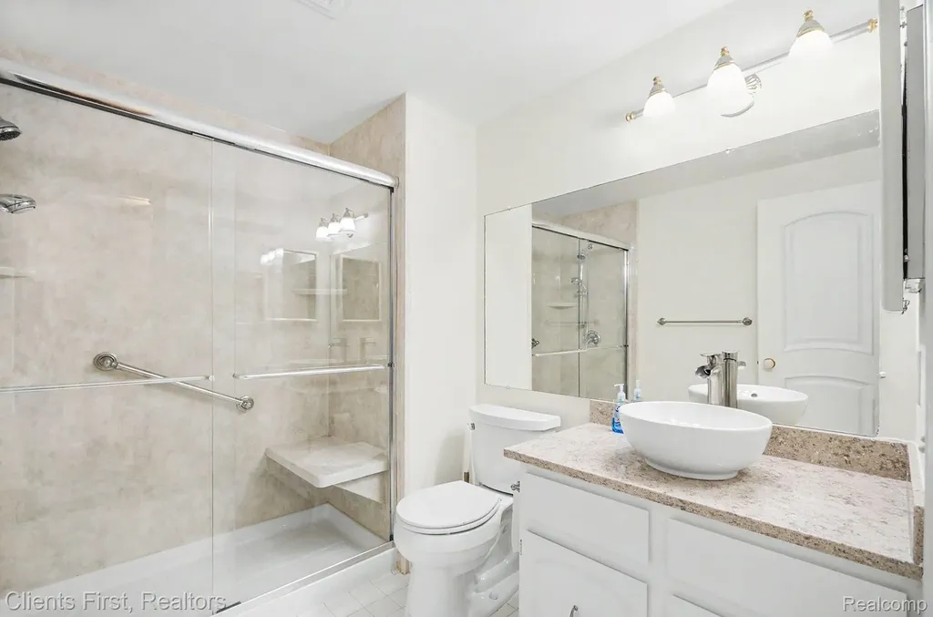 41715 Onaway Drive Novi City MI 48167