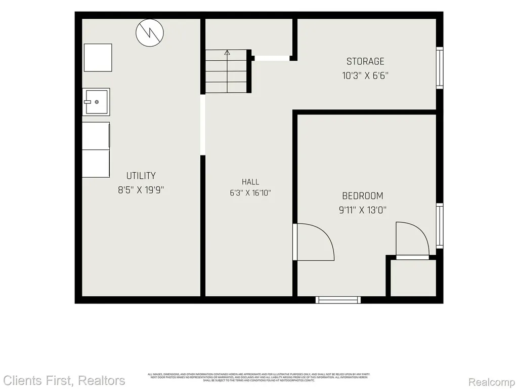 41715 Onaway Drive Novi City MI 48167