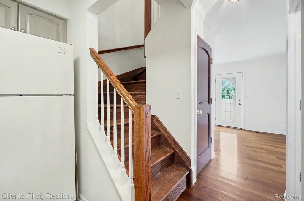 41715 Onaway Drive Novi City MI 48167