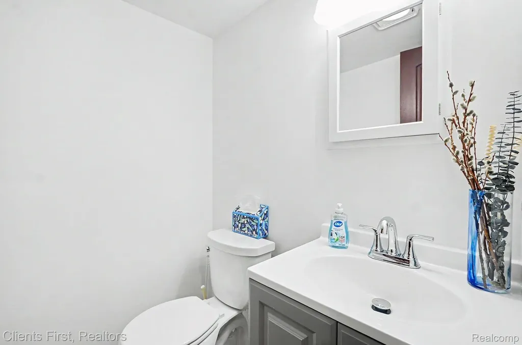 41715 Onaway Drive Novi City MI 48167