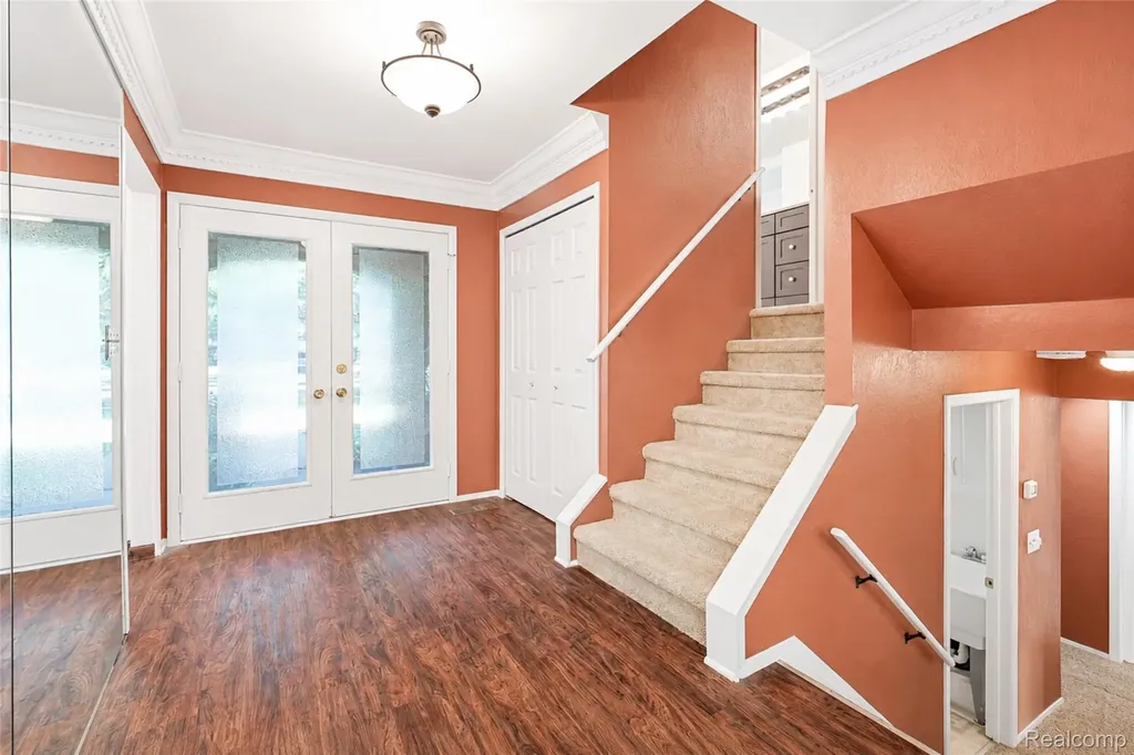 45429 Brunswick Drive Canton Charter Township MI 48187