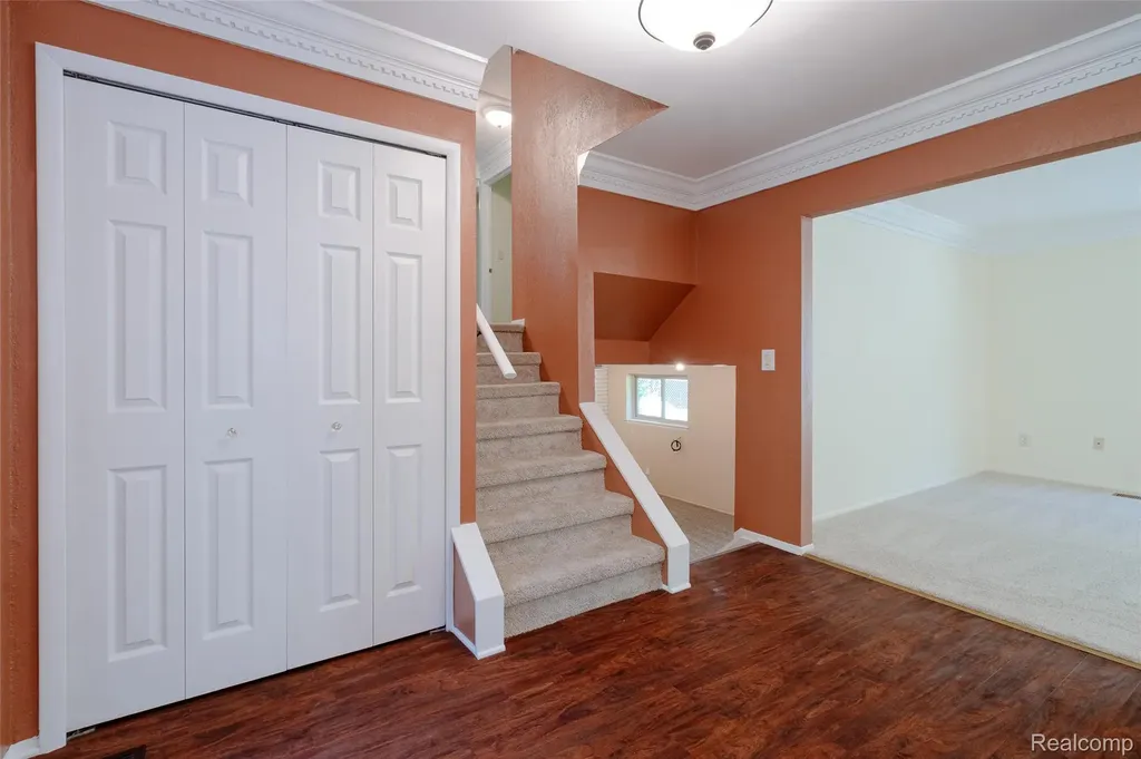 45429 Brunswick Drive Canton Charter Township MI 48187