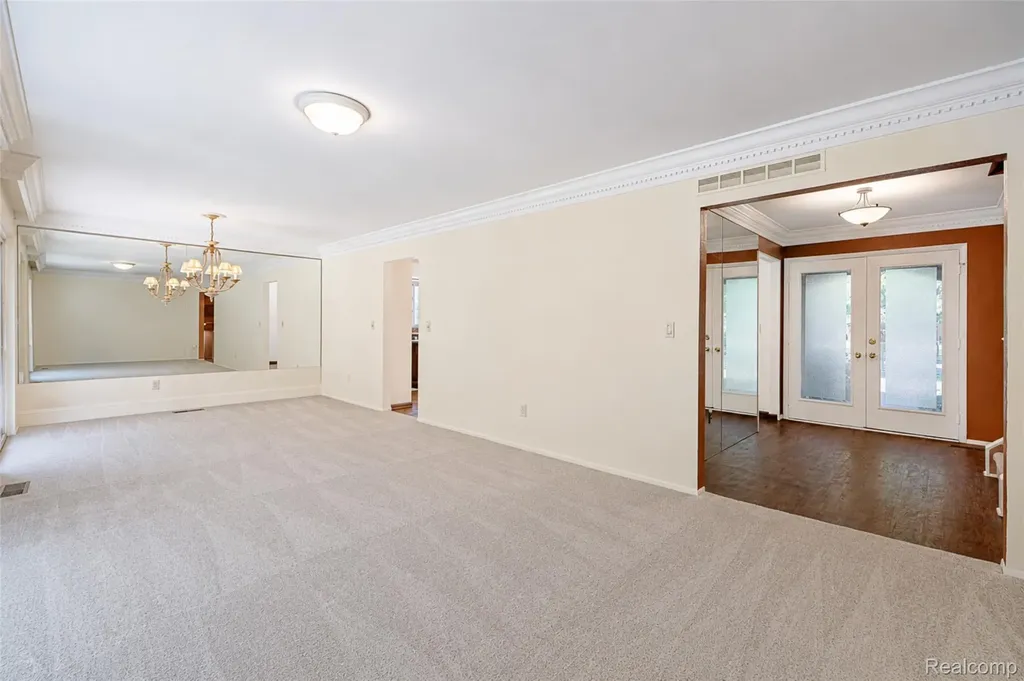 45429 Brunswick Drive Canton Charter Township MI 48187
