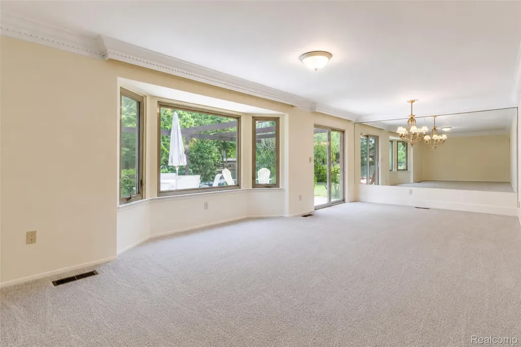 45429 Brunswick Drive Canton Charter Township MI 48187