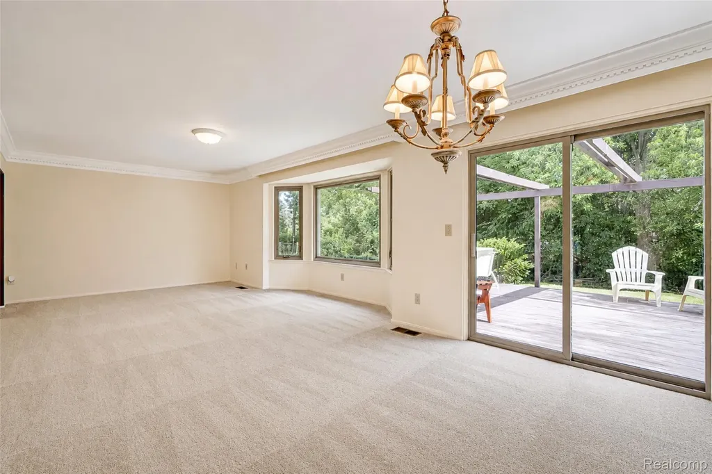 45429 Brunswick Drive Canton Charter Township MI 48187
