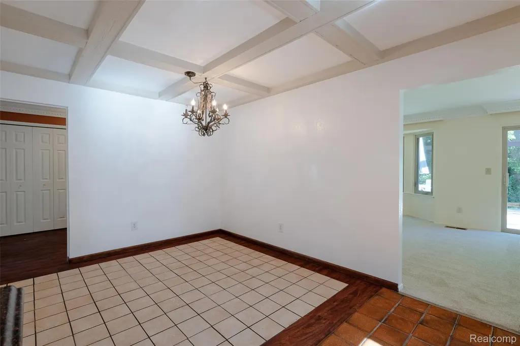 45429 Brunswick Drive Canton Charter Township MI 48187