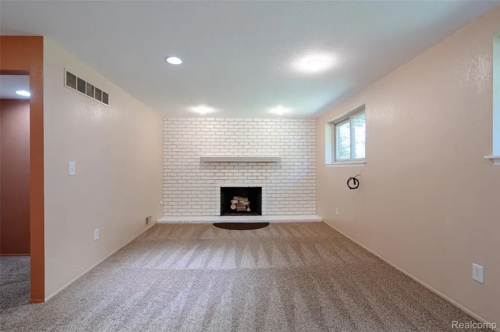 45429 Brunswick Drive Canton Charter Township MI 48187