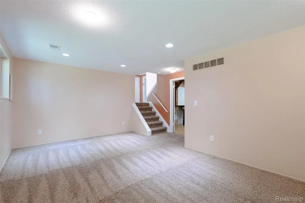 45429 Brunswick Drive Canton Charter Township MI 48187