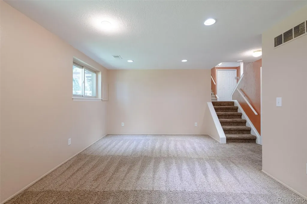 45429 Brunswick Drive Canton Charter Township MI 48187