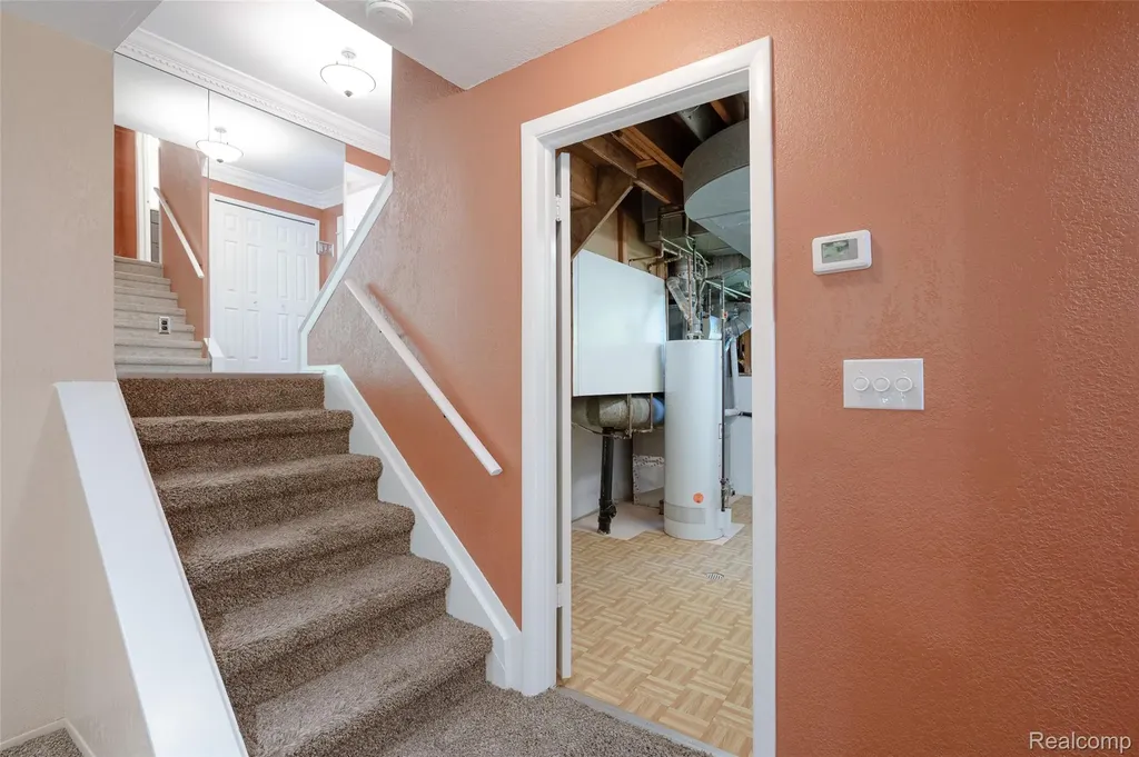 45429 Brunswick Drive Canton Charter Township MI 48187