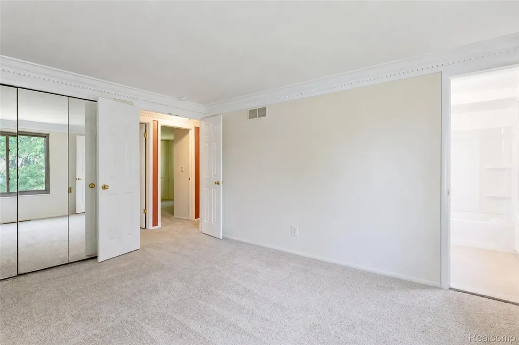 45429 Brunswick Drive Canton Charter Township MI 48187