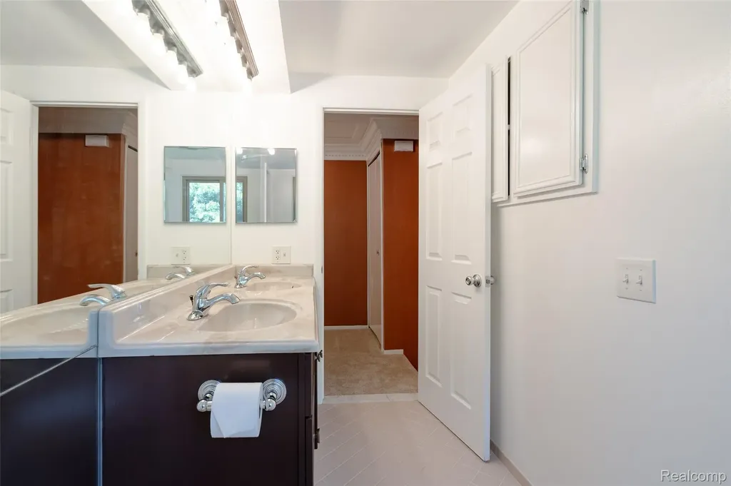 45429 Brunswick Drive Canton Charter Township MI 48187