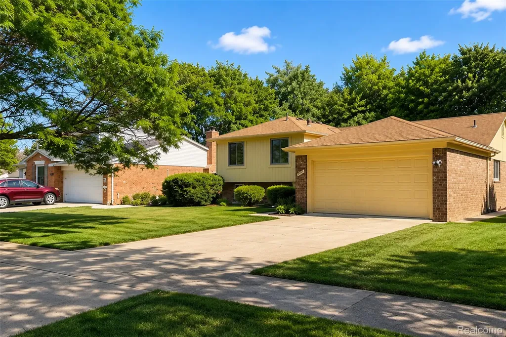 45429 Brunswick Drive Canton Charter Township MI 48187