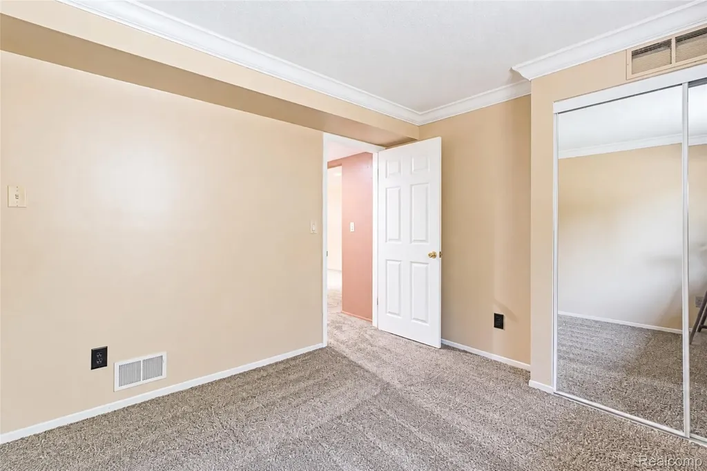 45429 Brunswick Drive Canton Charter Township MI 48187