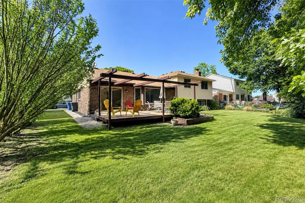 45429 Brunswick Drive Canton Charter Township MI 48187