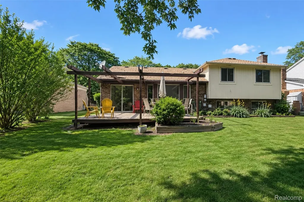 45429 Brunswick Drive Canton Charter Township MI 48187