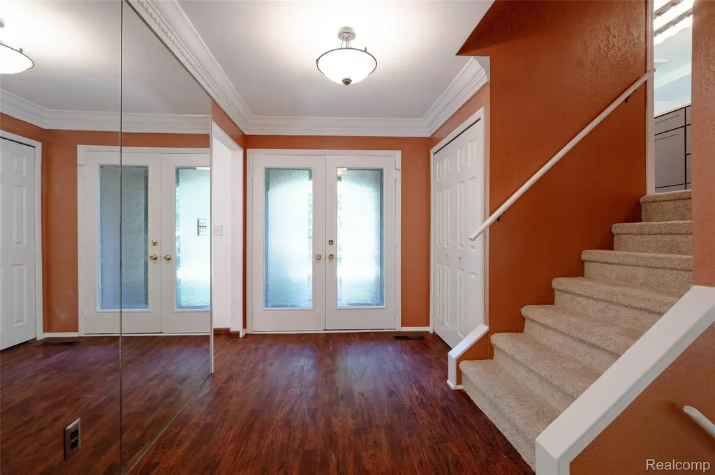 45429 Brunswick Drive Canton Charter Township MI 48187