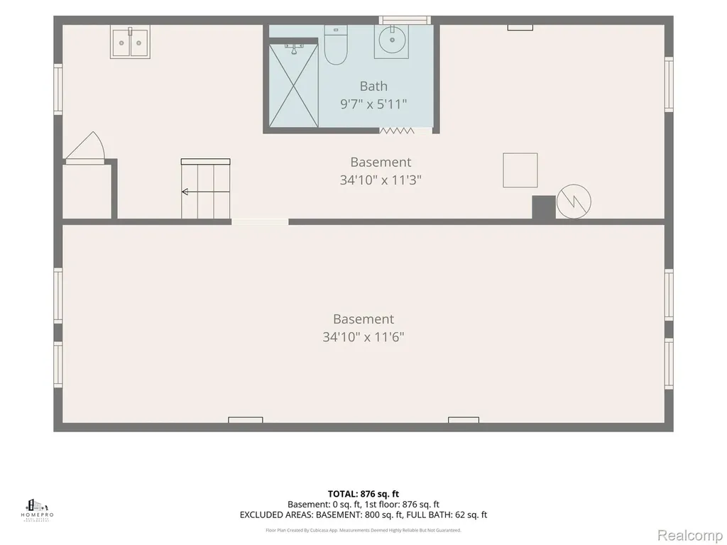 4722 Birchcrest Drive Flint City MI 48504