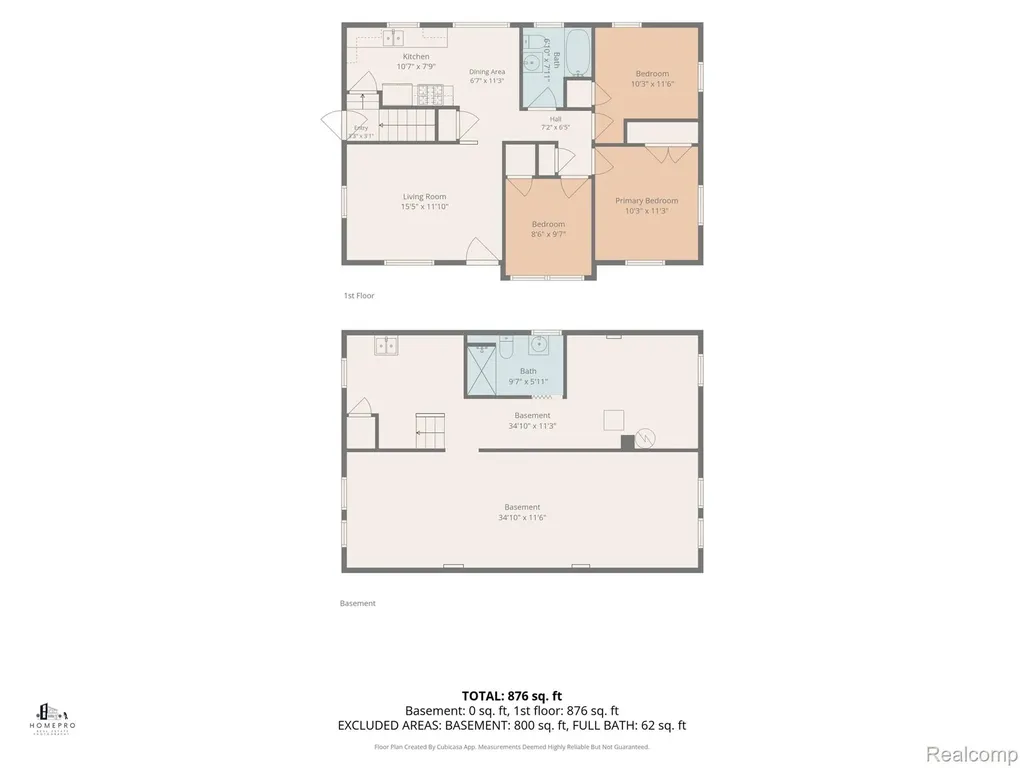4722 Birchcrest Drive Flint City MI 48504