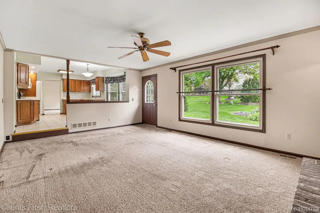 42542 Knollwood Court Northville Township MI 48168