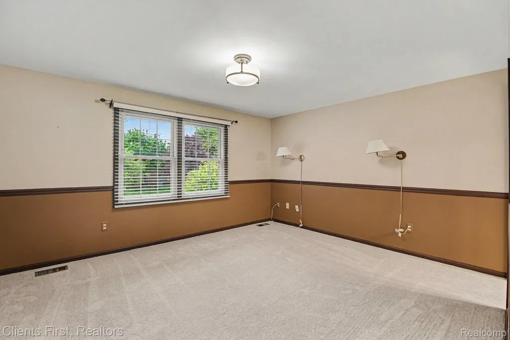 42542 Knollwood Court Northville Township MI 48168
